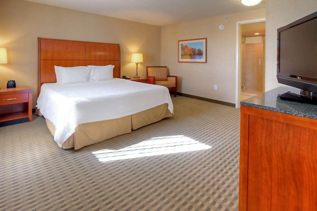 Hilton Garden Inn Great Falls Zimmer foto